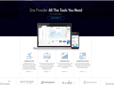 Tradersoft