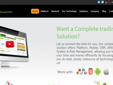 Tradesmarter