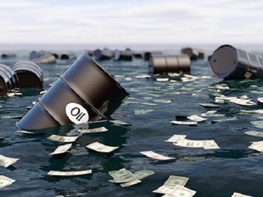 Цены на нефть: две стороны медали
