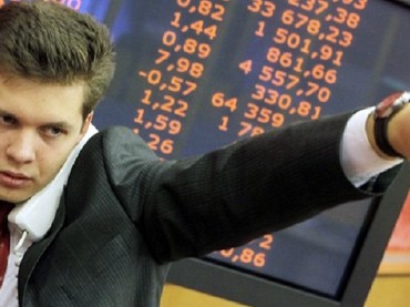 Крупнейшие биржевые проигрыши опытных трейдеров