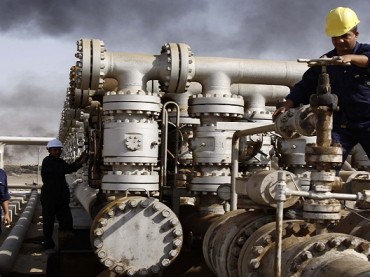 Нефть и золото в утро вторника показали небольшой рост