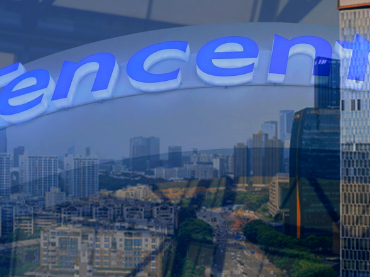 Китайский гигант Tencent планирует создать исследовательскую группу по цифровой валюте