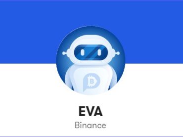 Торговый бот для Binance от компании AIVIA