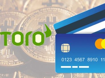 eToro планирует выпустить собственную дебетовую карту в 2020 году