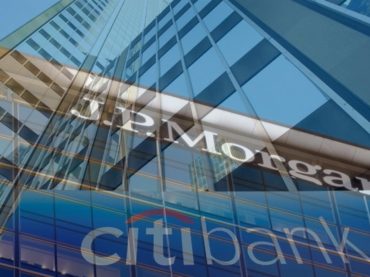 Акции JPMorgan и Citi упали почти на 18% из-за нового «кровавого понедельника»