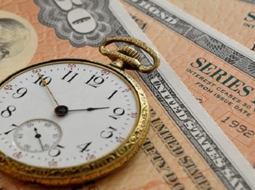 Stocks: terms of purchase