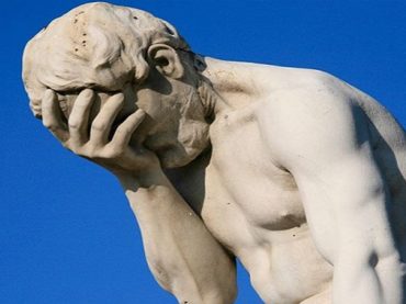 Самые крупные ошибки трейдеров на бирже