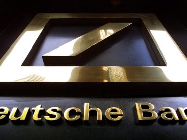 Неприятности Deutsche Bank продолжаются