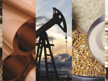 «Нефть, золото или медь?» — самые влиятельные активы товарно-сырьевого рынка