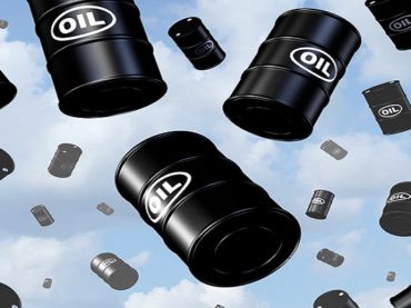 Все ниже, ниже и ниже… Нефть ушла в крутое пике