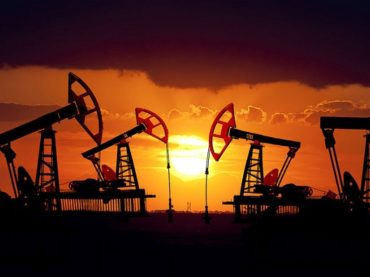 Нефть отказывается восстанавливать свой рост