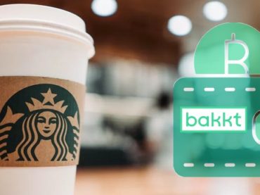 Bakkt объявляет о новой интеграции прямых платежей со Starbucks