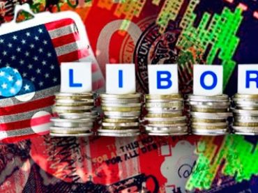 LIBOR ушла вверх, потеряв связку со ставкой ФРС