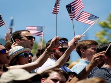 Как предсказать результаты выборов в США статистическим методом