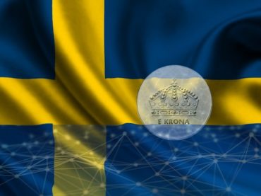 Швеция планирует развернуть централизованную цифровую валюту e-krona