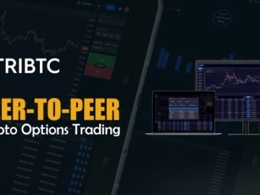 TRIBTC запустил бета-платформу BTC P2P для бинарных опционов
