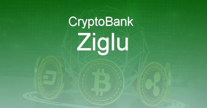 Бывший технический директор Starling Bank планирует запустить криптовалютный банк Ziglu