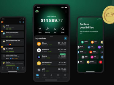 Savl – a pioneering P2P and OTC cryptocurrency trading platform