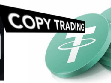 Копитрейдинг через Binance приумножит ваш USDT