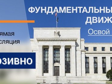 NPBFX приглашает на обучающий вебинар по инструментам фундаментального анализа рынка, 26 августа в 20:00 по МСК