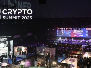 20-22 МАРТА состоится Крипто Саммит 2024