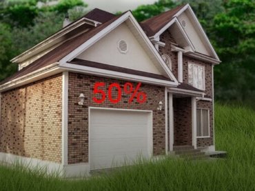 Инвестируйте в строительную технологию и получайте до 50% в год