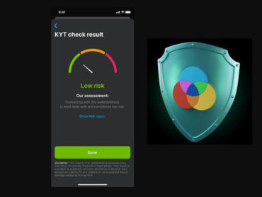 KYT Checks – your path to ethical and secure cryptocurrency