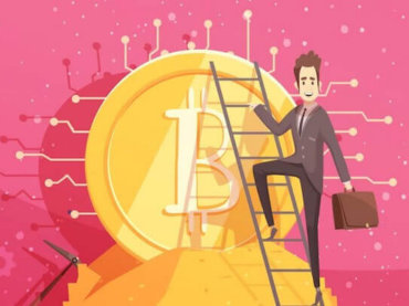 «HODLing» достиг нового исторического максимума