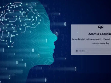 Обучение английскому с помощью искусственного интеллекта