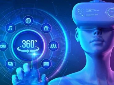 Chinese company 360 Security Technology introduced its counterpart ChatGPT