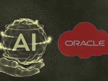 Oracle создает генеративные AI-сервисы для бизнеса