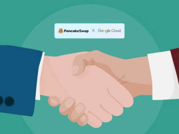 PancakeSwap с помощью Google Cloud осуществляет бесперебойный доступ к своей платформе