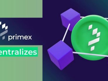 Primex Finance запланировал запуск основной сети на сентябрь 2023