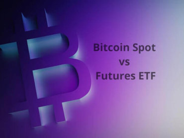 Биткойн-спот против фьючерсного ETF: в чем разница?